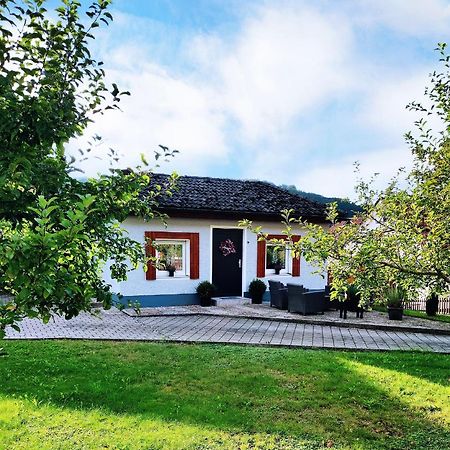 Ferienhaus Neumann Kinding Exteriör bild