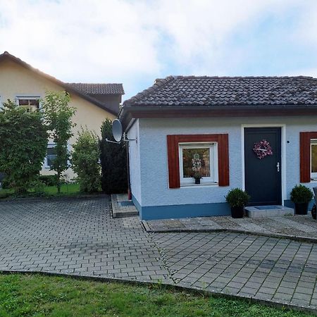 Ferienhaus Neumann Kinding Exteriör bild