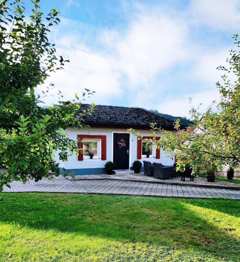 Ferienhaus Neumann Kinding Exteriör bild