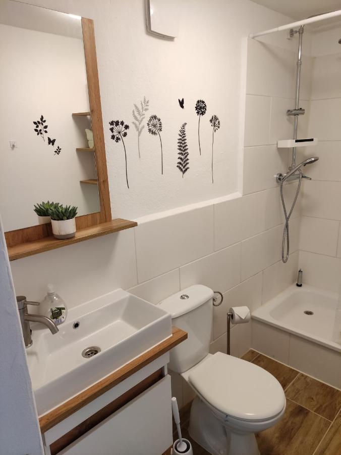 Ferienhaus Neumann Kinding Exteriör bild