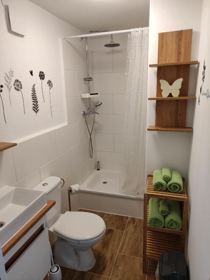 Ferienhaus Neumann Kinding Exteriör bild