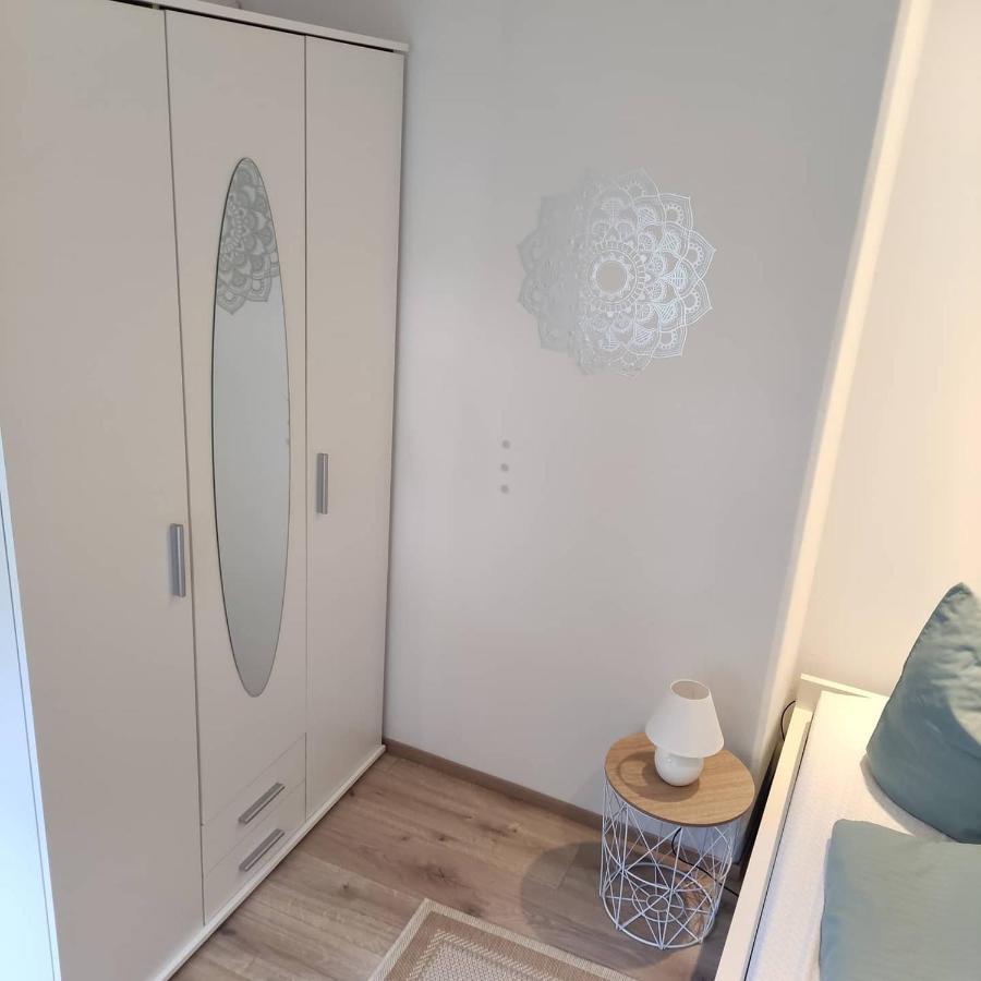 Ferienhaus Neumann Kinding Exteriör bild