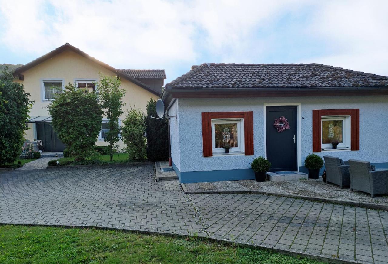 Ferienhaus Neumann Kinding Exteriör bild